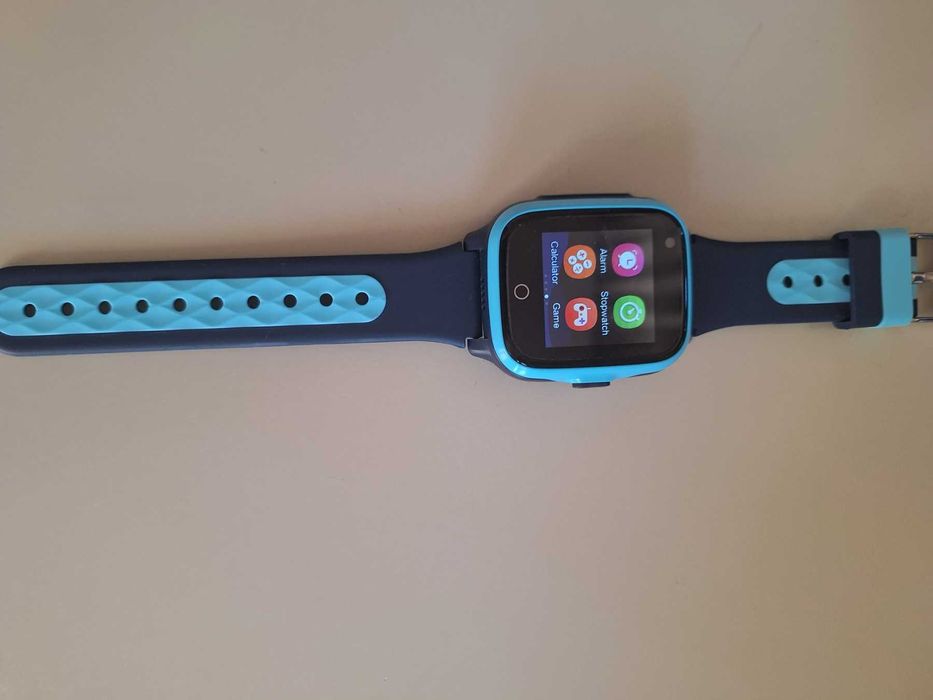 Детски смарт часовник