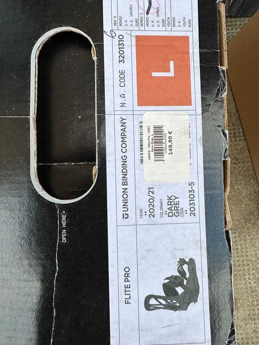 placa noua snowboard easy nomad ltd L160cm