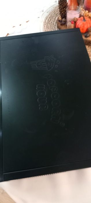 Stream media player Popcorn c200/media tank