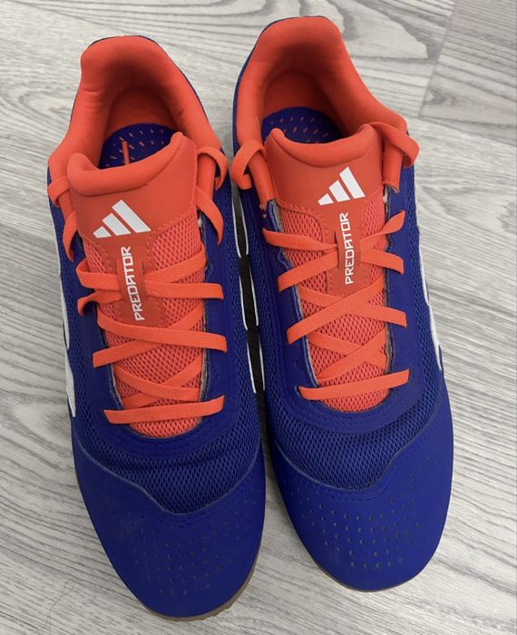 Adidas predator Футзалки