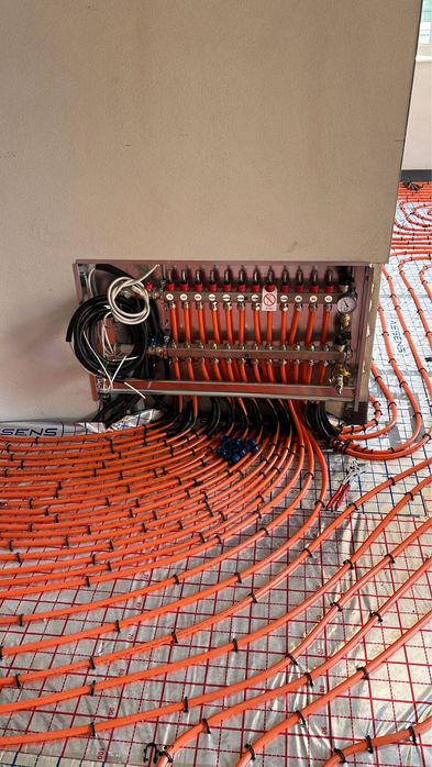 Renovări și amenajări interioare