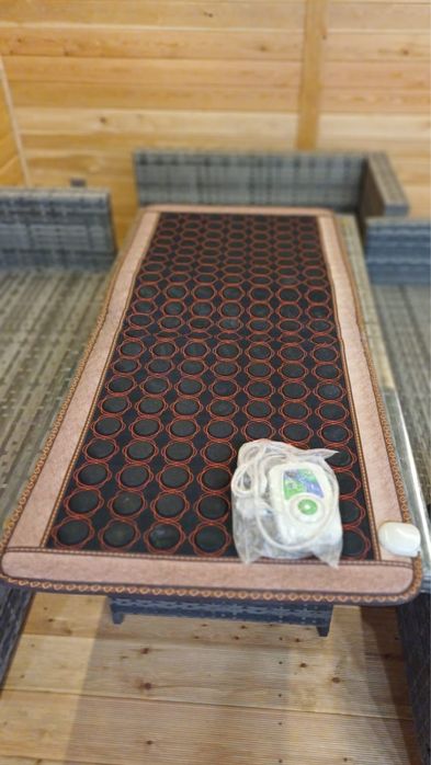 Матрас односпалка с подогревом