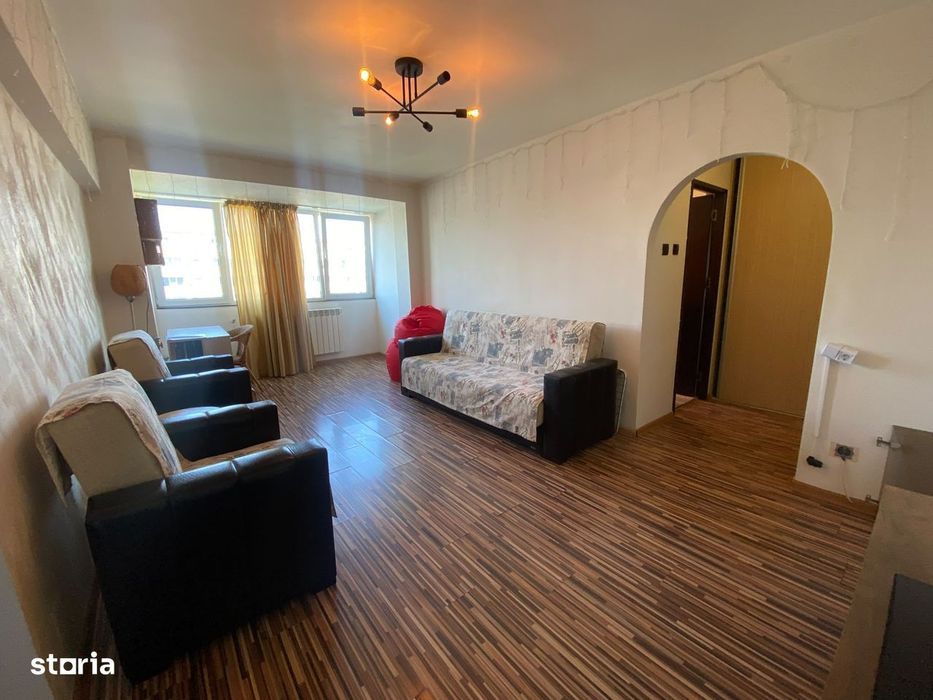 Apartament 2 camere - Metrou Piata Muncii