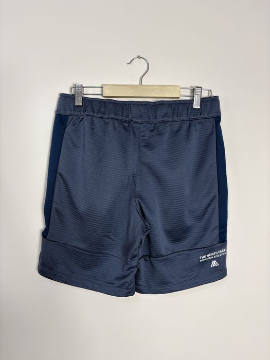 The North Face Mountain Athletics шорти