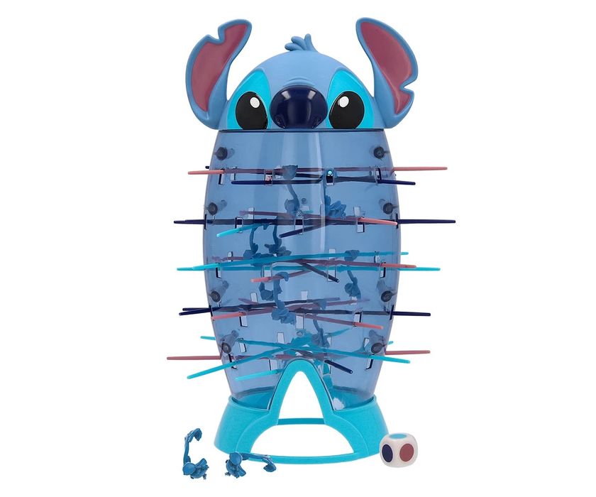 Детска игра Стич