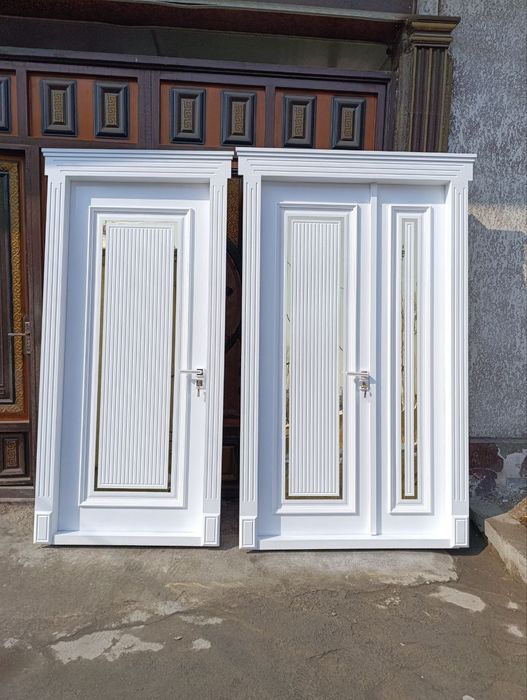 Mdf eshiklar tez va sifatli