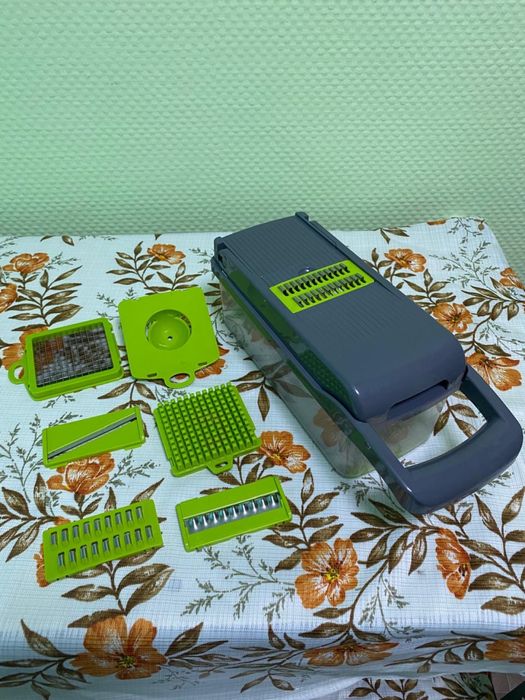 Овощерезка VEGASOUND