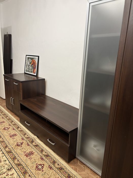 Продам стенку-горку