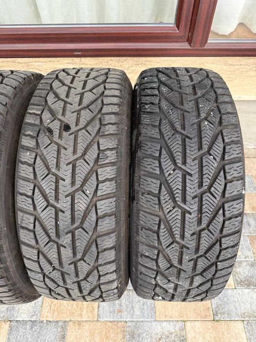 Jante BMW IarnaX1,225/50/R17,TAURUS,MICHELIN,2023