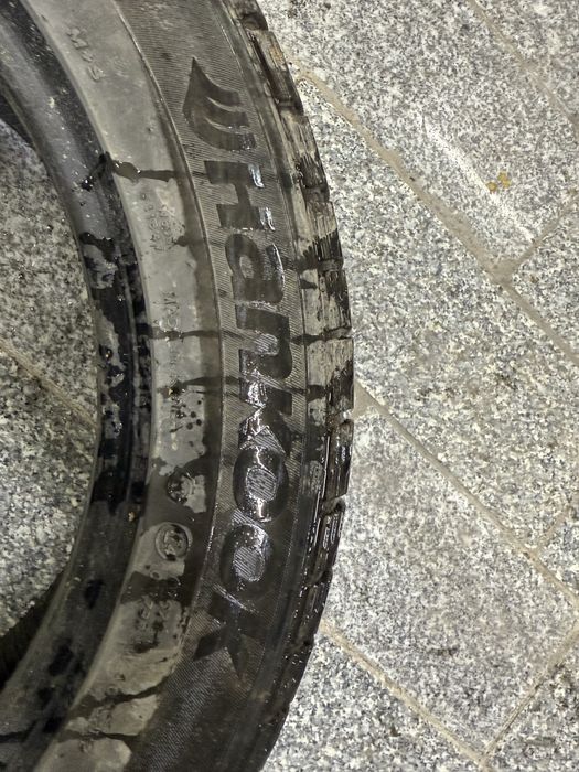 Продам шину зима