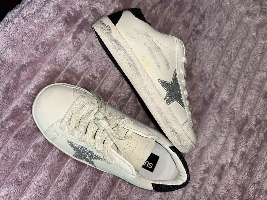 Golden Goose Super-Star