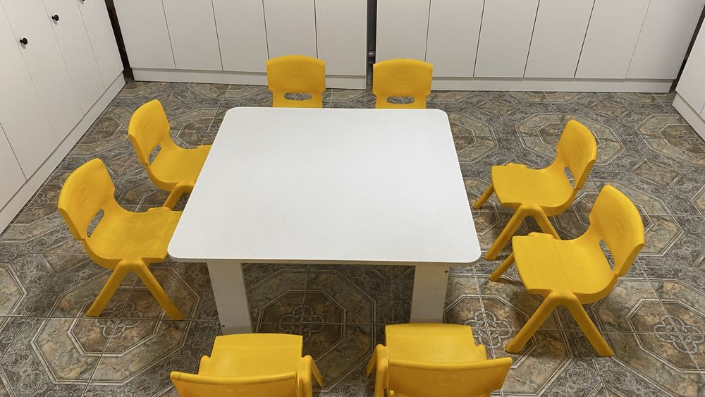 Балабақшаның заттары сатылады арзанға