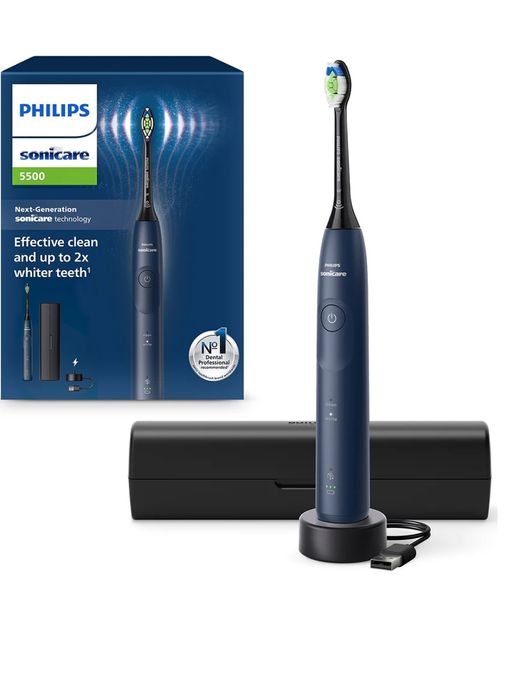 Periuța de dinți electrica Philips Sonicare 5500  HX7132/01