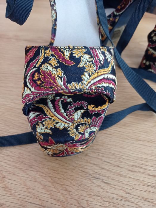 Дамски обувки  Glamours 36 номер