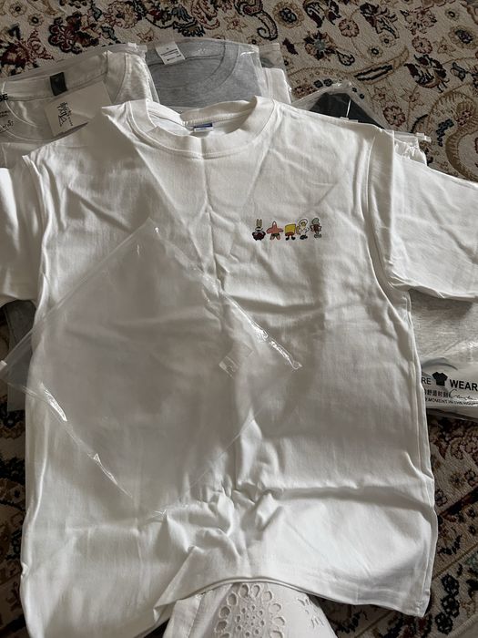 Продам футболки новые