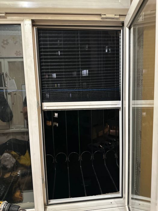 Mоскитная сетка и Жалюзи, Moskit setka va Jalyuzi