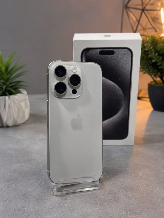 Iphone 15 pro