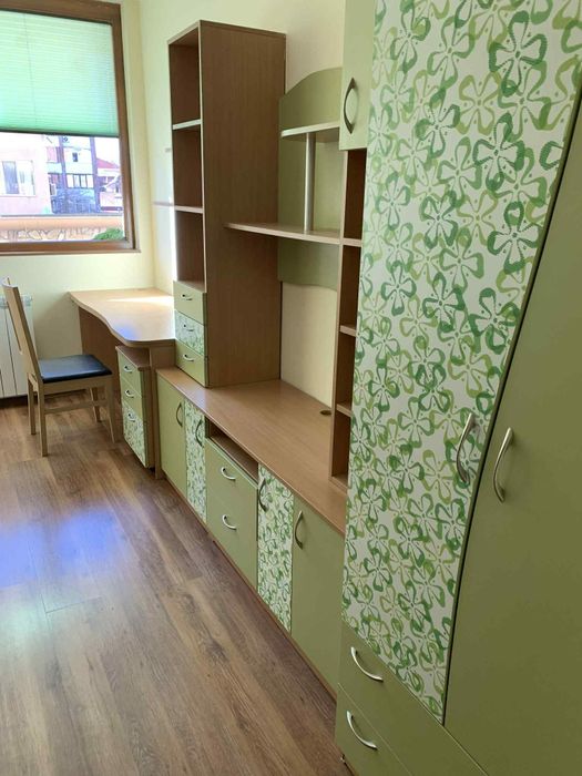 Дава се под наем Тристаен апартамент в Ловеч, Център - 90 кв.м за 357 € - Снимка #14