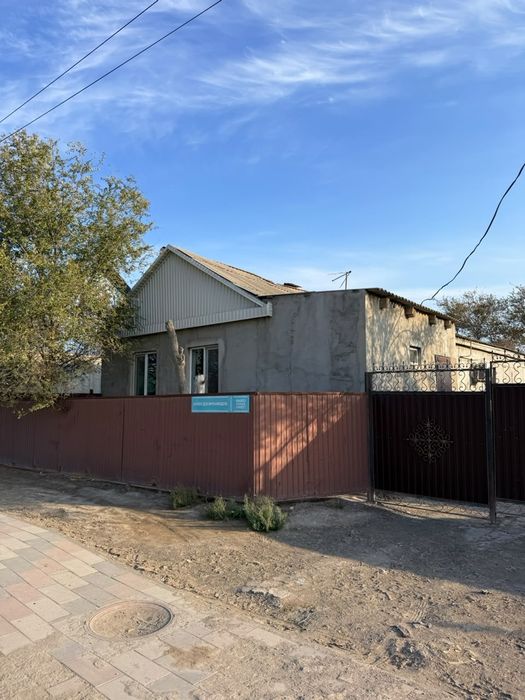 Продается частный дом