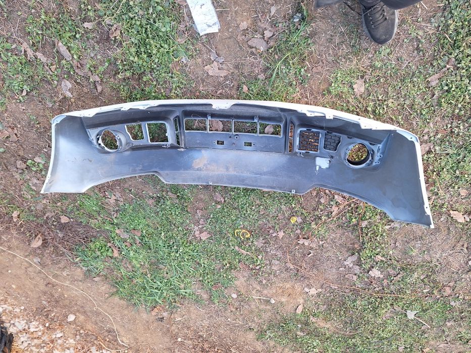 Предна броня за Suzuki Ignis 2017