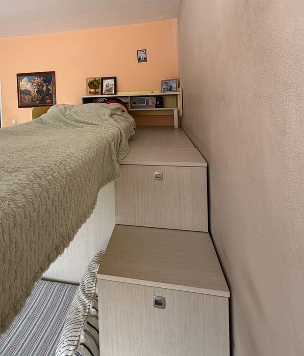 Коплект за детска стая