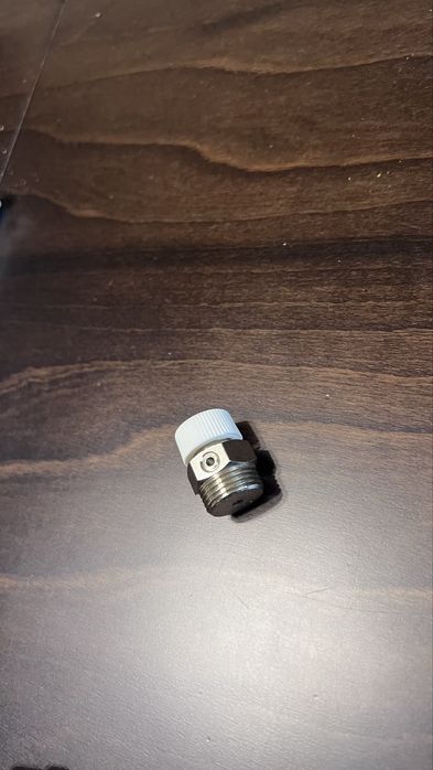 Ръчен обезвъздушител на 3/8