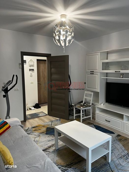 Piata Resita - apartament modern 3 camere