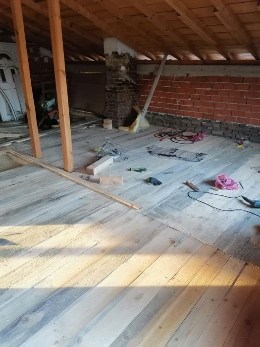 Ремонт на Покрив Пловдив – Хидроизолация, Керемиди, Конструкции