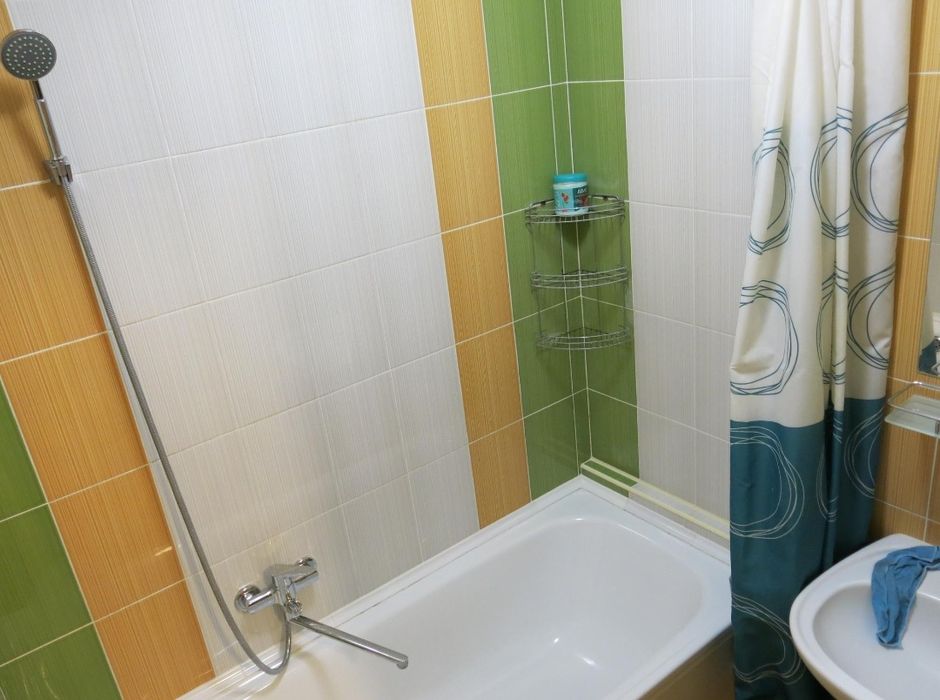 Сдаётся 1 ком. В Майкудуке, 19 мкр.