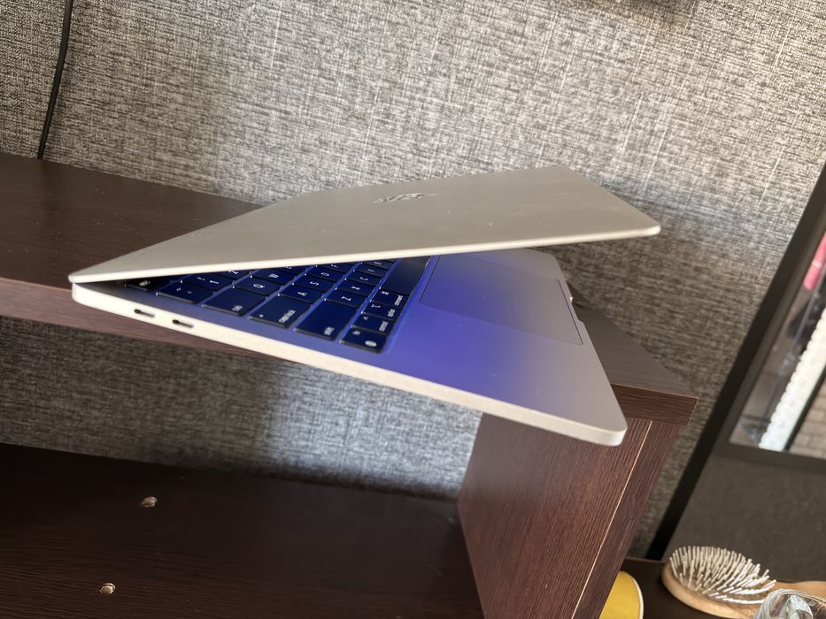 MackBook pro 13.