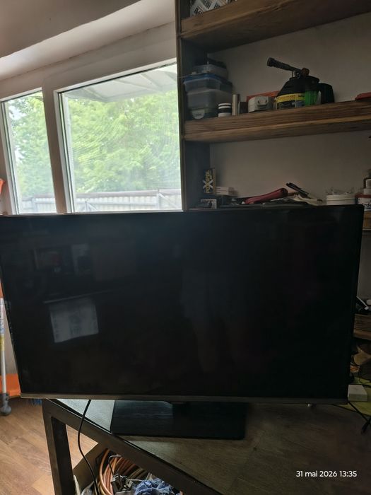 Televizor LED Samsung, 80 cm, 32H5000, Full HD