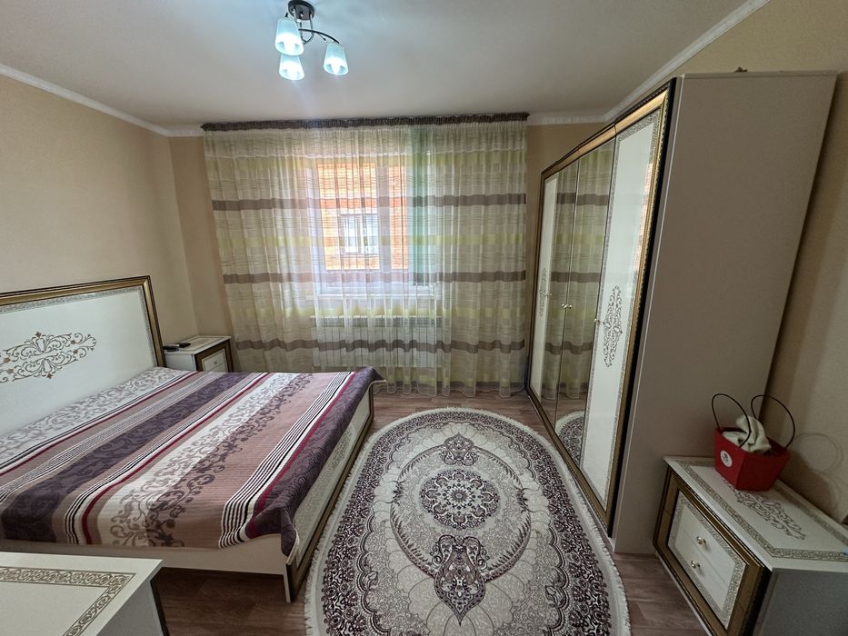 Спальный гарнитур