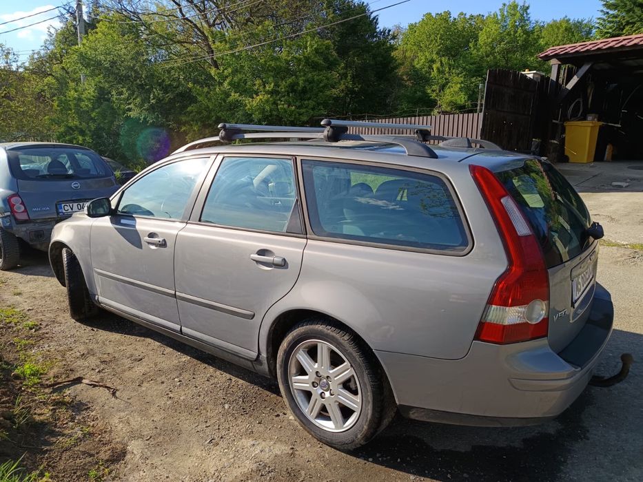 VOLVO V50 2007 — imagine 2