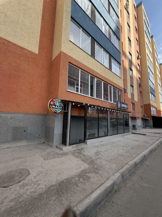Сдам в аренду помещение