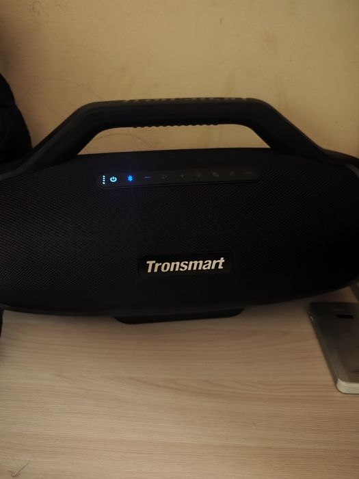 tronsmart bang max