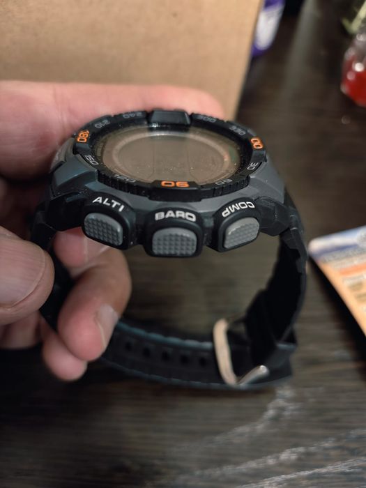 Часы Casio ProTrek PRG-270