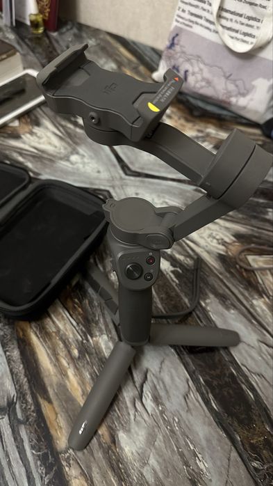 Стабилизатор Osmo mobile 3