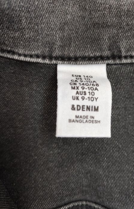 Дънково Hm от 140 до 158 р.