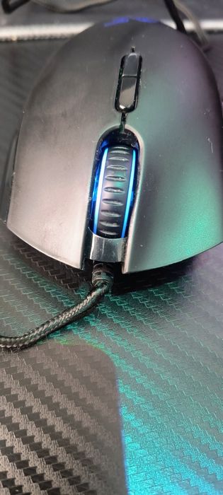 Razer Imperator    геймърска мишка