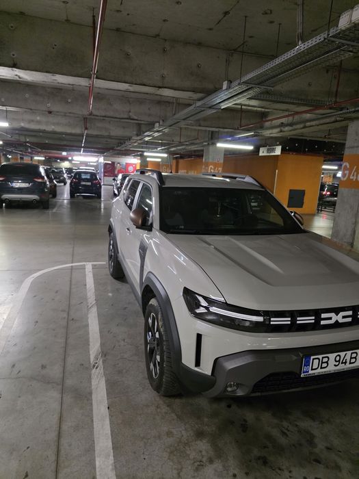 Dacia Duster Extreme  IMPECABIL • 4x4 • 2024 • 23.000 km • PREȚ RAPID