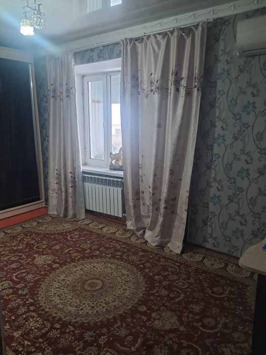 Дом 3  комнатный