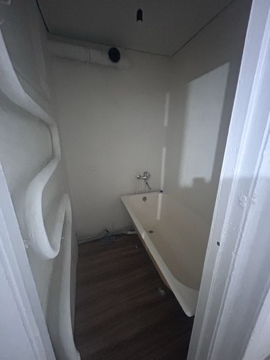 Квартира на Абдирова 38