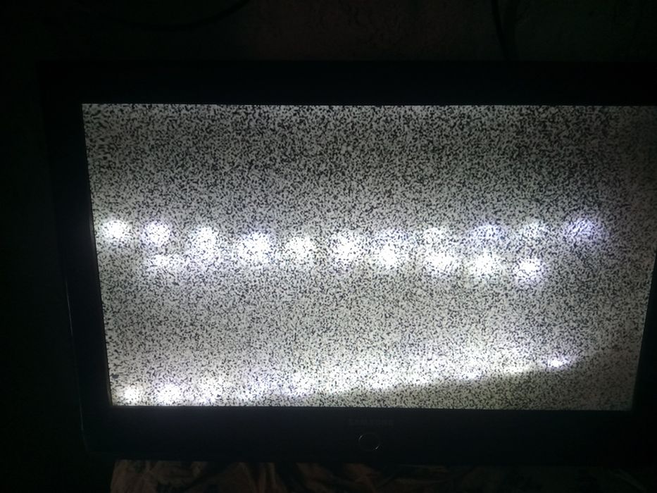 Телевизор самсунг