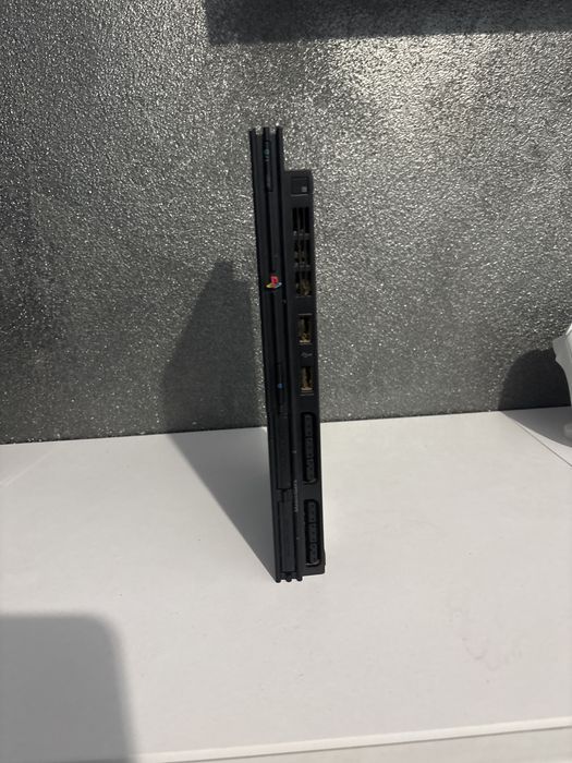 Play Station 2 slim