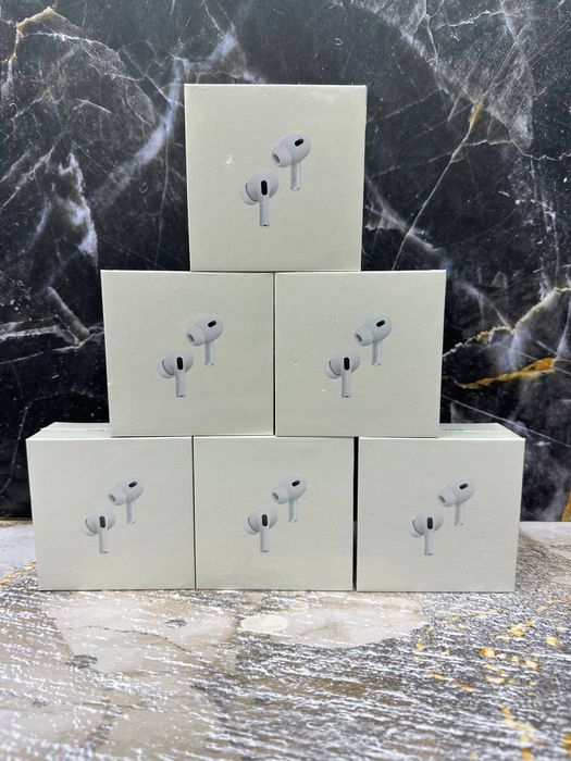 Наушники айрподс