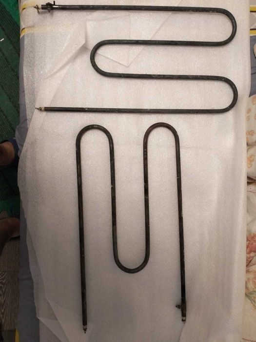 ТЭНы на духовки и водонагреватель аристон с терморегулятором