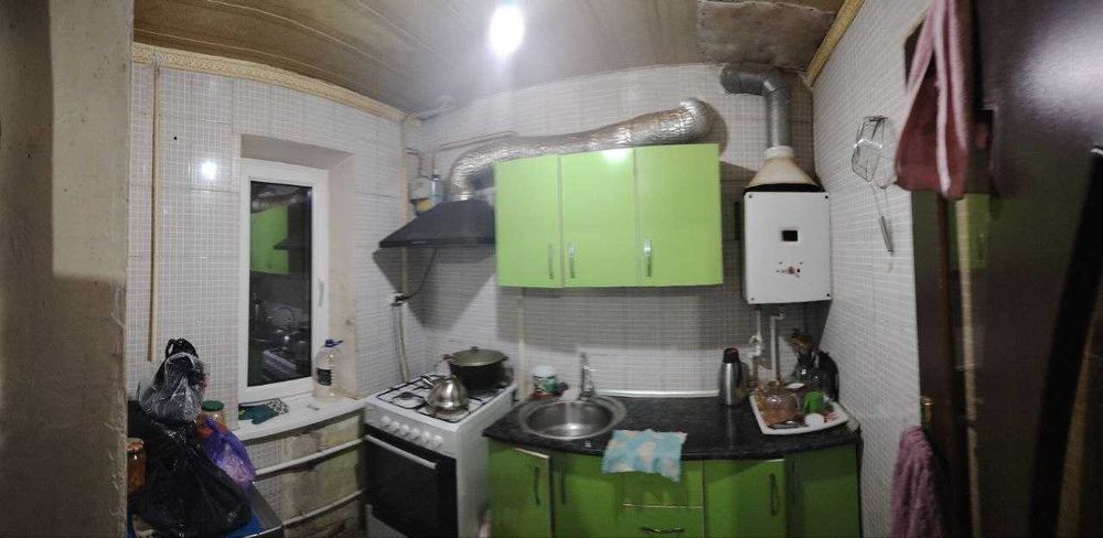 Продам квартиру 3/3/4 в г. Чирчик