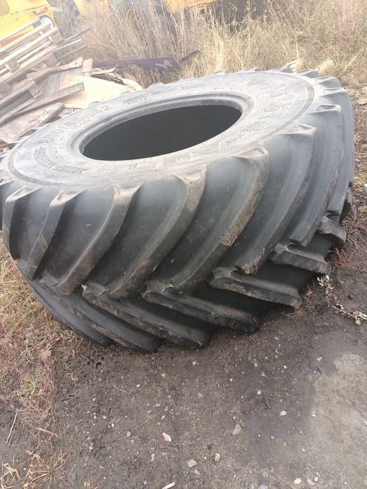 Продам баллон комбайн, К-742