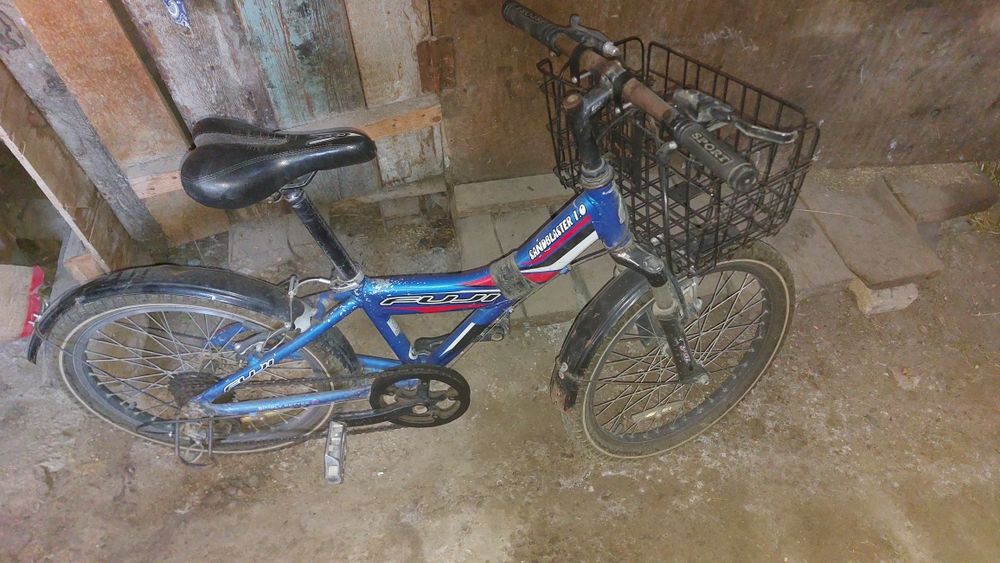 Продам Велосипед бу