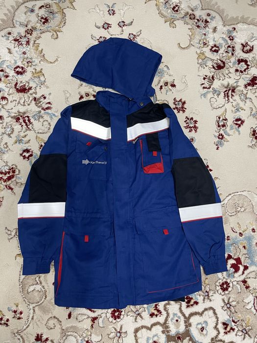 Новая Спецодежда Срочно новый